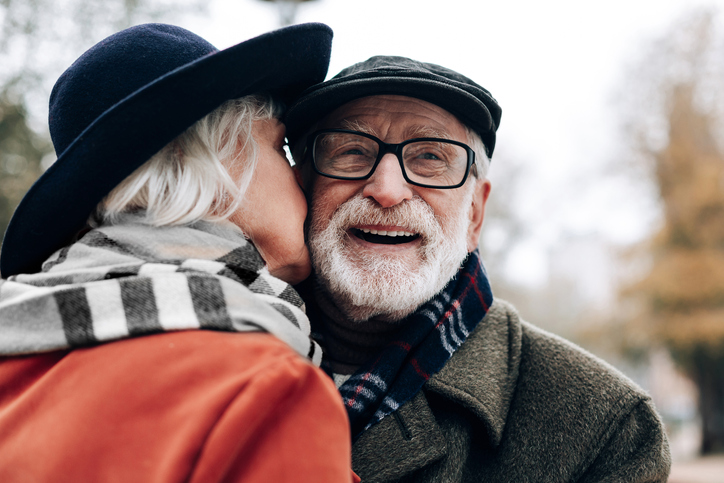 Top Senior Dating Sites